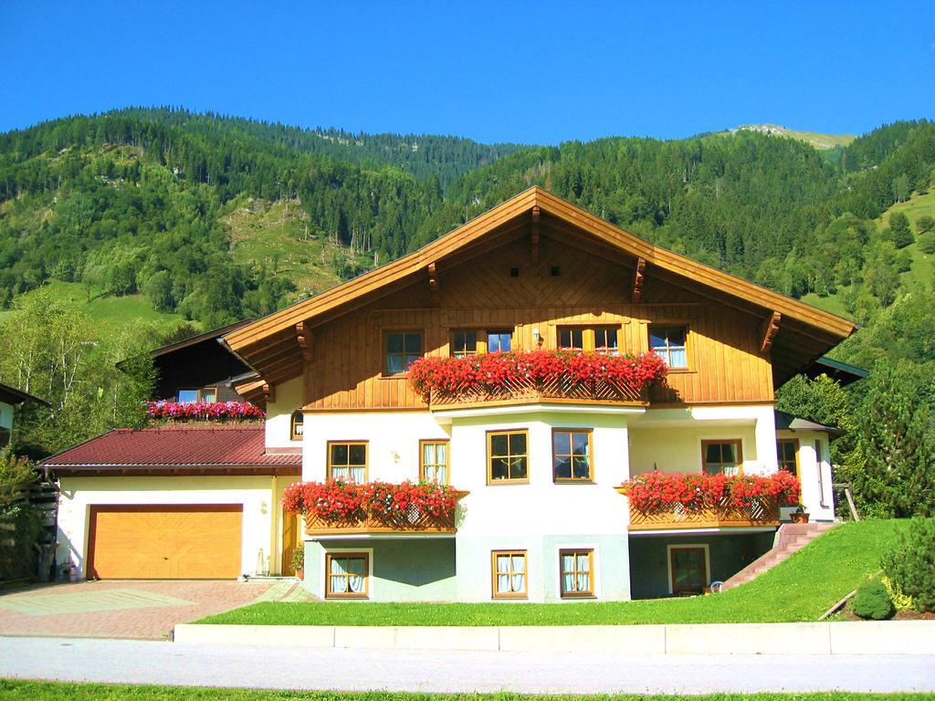 Апартаменты Haus Dekorso Дорфгаштайн Номер фото